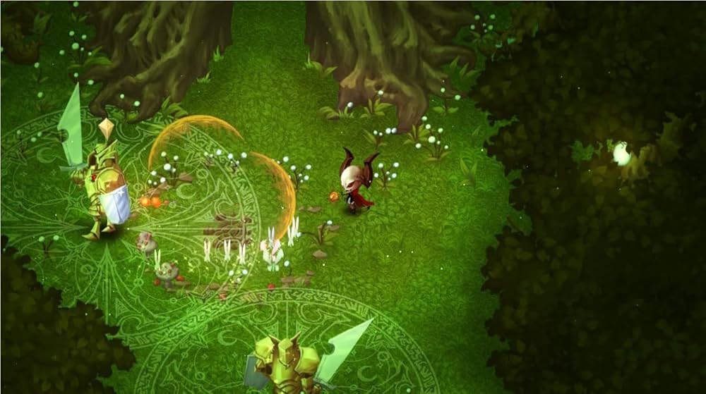 Amazon.com: Premium Edition Games Rack N Ruin - For Nintendo Amazon.com: Premium Edition Games Rack N Ruin - For Nintendo